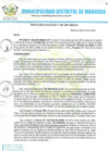 Vista preliminar de documento Resoluciвn de Alcaldбa N°249-2020-MDMALC.pdf