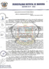 Vista preliminar de documento Resoluciвn de Alcaldбa N°255-2020-MDMALC.pdf