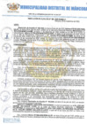 Vista preliminar de documento Resoluciвn de Alcaldбa N°260-2020-MDMALC.pdf