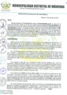 Vista preliminar de documento Resoluciвn de Alcaldбa N°256-2020-MDMALC.pdf