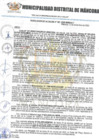 Vista preliminar de documento Resoluciвn de Alcaldбa N°267-2020-MDMALC.pdf