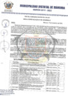 Vista preliminar de documento Resoluciвn de Alcaldбa N°266-2020-MDMALC.pdf
