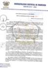 Vista preliminar de documento Resoluciвn de Alcaldбa N°277-2020-MDMALC.pdf