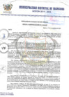 Vista preliminar de documento Resoluciвn de Alcaldбa N°283-2020-MDMALC.pdf