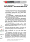Vista preliminar de documento Resolución Jefatural N.º 000211-2024-JEFATURA
