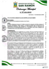 Vista preliminar de documento ORDENANZA MUNICIPAL Nº 07-2024-MDSR