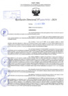 Vista preliminar de documento R.D 2031-2024