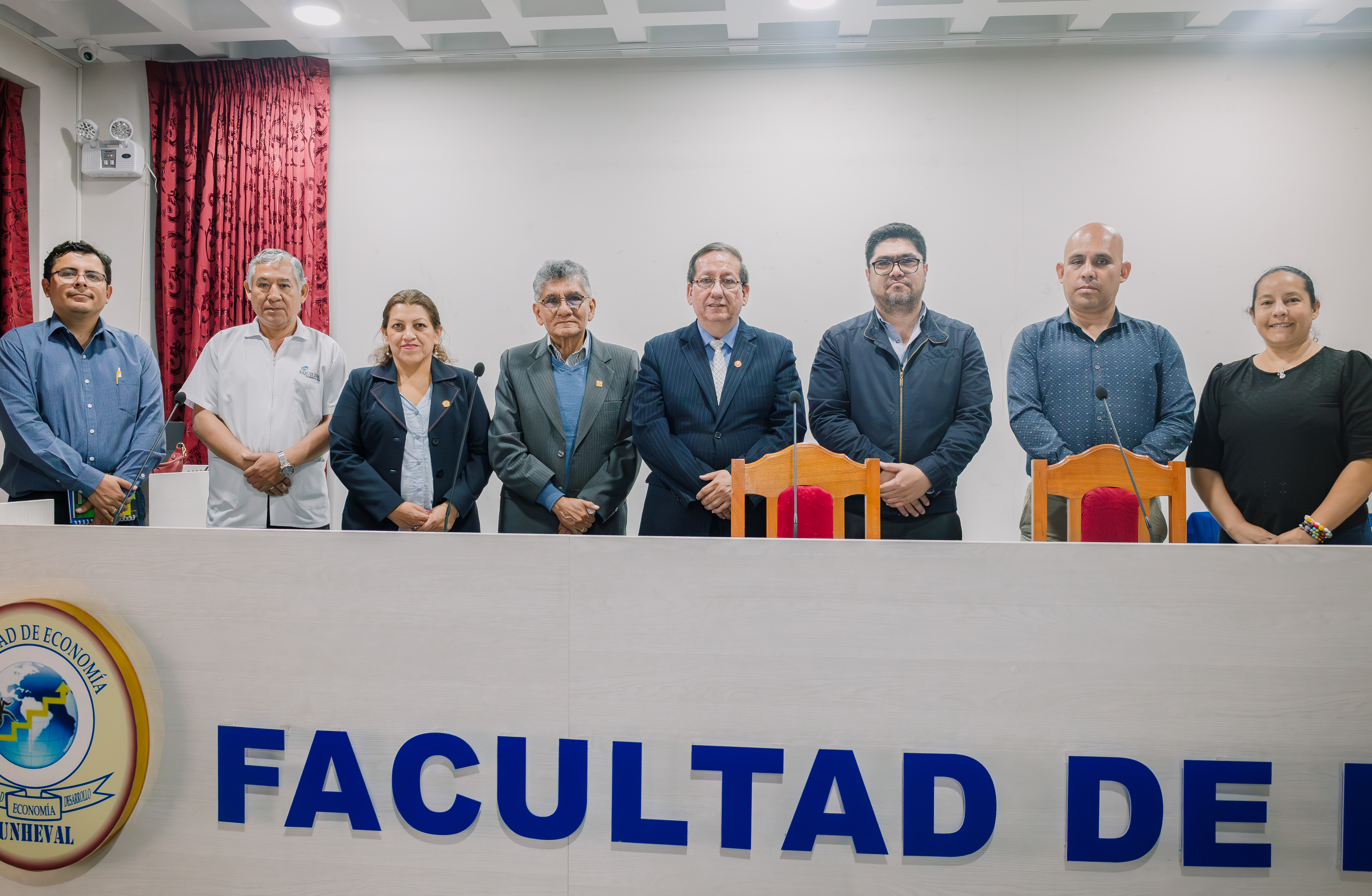 Ponentes de implementación del Smart Campus