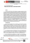 Vista preliminar de documento Resolución 100-2024-IPD/OGA Plan Anual de Contrataciones IPD - 2024: Modificación - Versión 24.