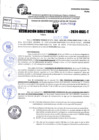 Vista preliminar de documento R.D 2039-2024