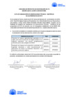 Vista preliminar de documento 11. Acta de Subsanación de Observaciones Técnicas Científicas de las Propuestas de PCTI