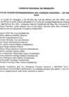 Vista preliminar de documento ACTA DE SESION EXTRAORDINARIA DEL CONSEJO REGIONAL- 05 DE FEBRERO 2024