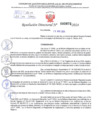 Vista preliminar de documento Resolución Directoral N° 2678 - 2024