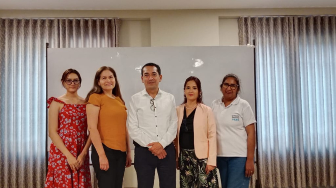 CURSO TURISMO PIURA