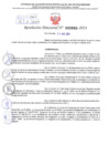 Vista preliminar de documento Resolución Directoral N° 2688 - 2024