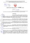 Vista preliminar de documento Resolución Directoral N° 2690 - 2024
