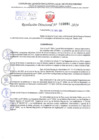 Vista preliminar de documento Resolución Directoral N° 2691 - 2024