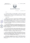 Vista preliminar de documento R.A. 332