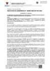 Vista preliminar de documento RESOLUCIÓN DE SUBGERENCIA N° 257-2024-SOF-GFC-MDS