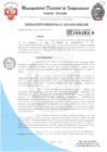 Vista preliminar de documento RESOLUCION GERENCIAL N°234-2024-MDI-GM