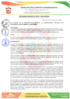 Vista preliminar de documento Ordenanza Municipal N° 011-2024-MDR-AL