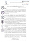 Vista preliminar de documento RESOLUCION DE ALCALDIA N° 522-2024-MPH-A