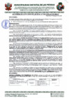 Vista preliminar de documento ACUERDO DE CONCEJO MUNICIPAL N° 062-2024-ACM-MDLP
