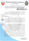 Vista preliminar de documento RESOLUCION GERENCIAL N°245-2024-MDI-GM