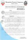 Vista preliminar de documento RESOLUCION GERENCIAL N°248-2024-MDI-GM