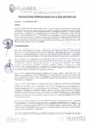 Vista preliminar de documento RESOLUCION DE GERENCIA N° 0225-2024-MPH-GM