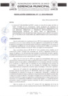Vista preliminar de documento RESOLUCIÓN GERENCIAL Nº 131-2024-MDA-GM.
