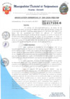 Vista preliminar de documento RESOLUCION GERENCIAL N°256-2024-MDI-GM