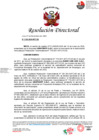 Vista preliminar de documento RD 3162-2024-MTC28 Renovacion FM Ilo - Moquegua 07 Noviembre