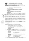 Vista preliminar de documento ACUERDO DE CONCEJO N 001-2015-MDP/CM