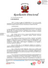 Vista preliminar de documento RD 3227-2024-MTC28 Renovacion FM  Corire-Aplao - Arequipa 20 Noviembre