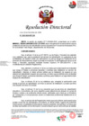 Vista preliminar de documento RD 3325-2024-MTC28 autorización FM Amazonas - Vista Alegre 02 Diciembre