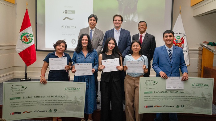 premio el comercio