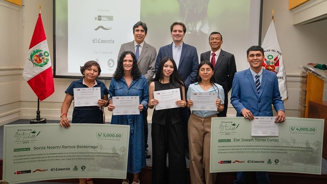 premio el comercio