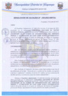 Vista preliminar de documento Resolución de Alcaldía N.°109 - 2023 - MDT - A