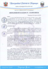 Vista preliminar de documento Resolución de Alcaldía N.°112 - 2023 - MDT - A