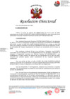 Vista preliminar de documento RD 3260-2024-MTC28 Renovacion VHF Yungay - Ancash 22 Noviembre
