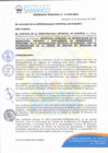 Vista preliminar de documento ORDENANZA MUNICIPAL N° 15-2024-MDS APRUEBA MODIFICACION DEL ROF