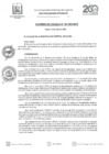 Vista preliminar de documento AM-101-2024-APROBAR LA EXONERACION DEL 100% DEL PAGO POR CONCEPTO DE EDSE-DEFENSA CIVIL