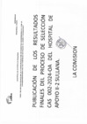 Vista preliminar de documento RESULTADOS FINALES DEL PROCESO DE SELECCIÓN CAS 002-2024-OA DEL HAS
