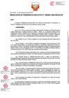 Vista preliminar de documento RESOLUCIÓN DE PRESIDENCIA EJECUTIVA N° D000021-2024/PE