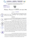 Vista preliminar de documento Resolución Directoral N° 2710 - 2024