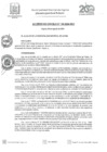 Vista preliminar de documento AM-109-2024-APROBAR LA DONACION DE 30 BOLSAS DE CEMENTO PARA LA ASOCIACION DE VIVIENDA CASA BLANCA