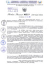 Vista preliminar de documento Resolución Directoral N° 2713 - 2024