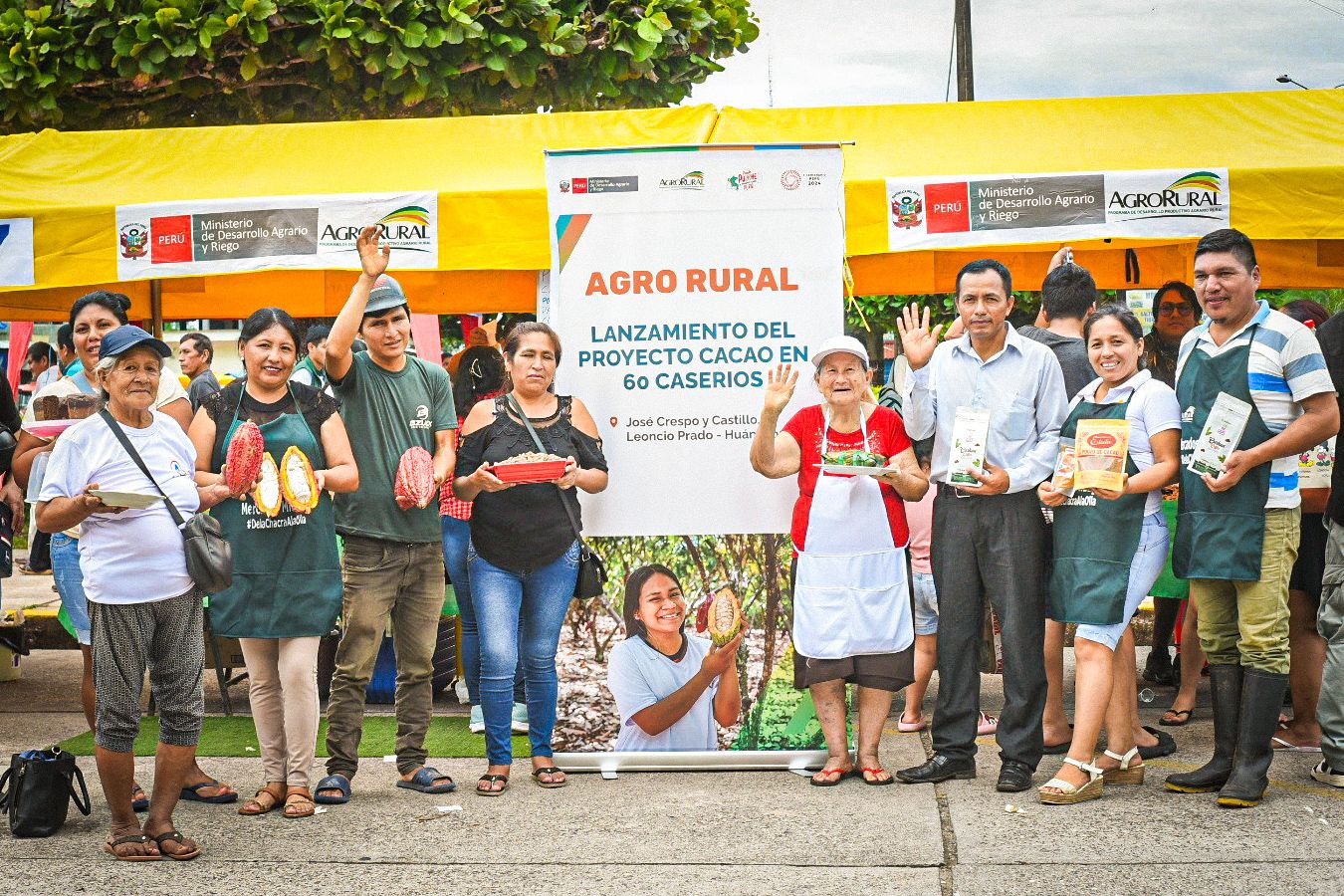 AGRO RURAL