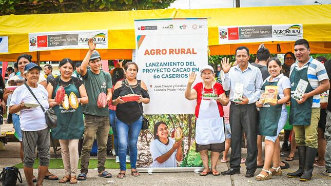 AGRO RURAL